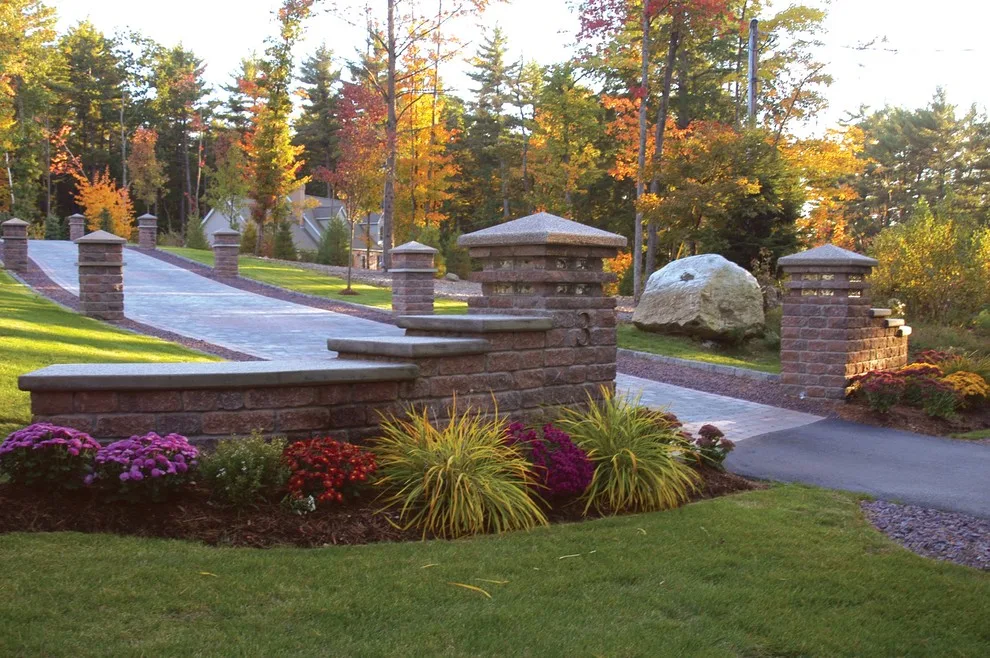 Pillars and Planters by Triad Associates, Inc. Alex Brissette - Photo 7