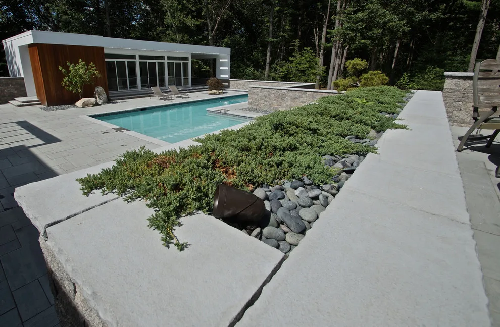 Pillars and Planters by Triad Associates, Inc. Alex Brissette - Photo 5