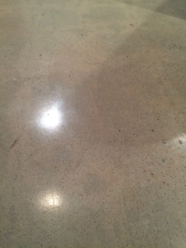 Refined Concrete by Moser Contracting - Photo 4