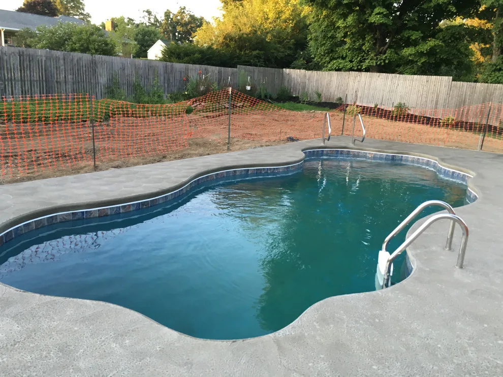 Swimming Pool Covers by Paris Brothers & Company, Inc - Photo 6