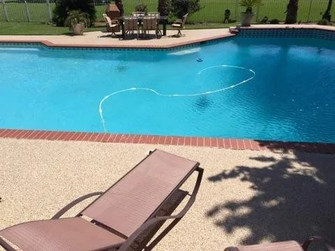 Swimming Pool Surface Coating by RTP Concrete Coatings - Photo 3