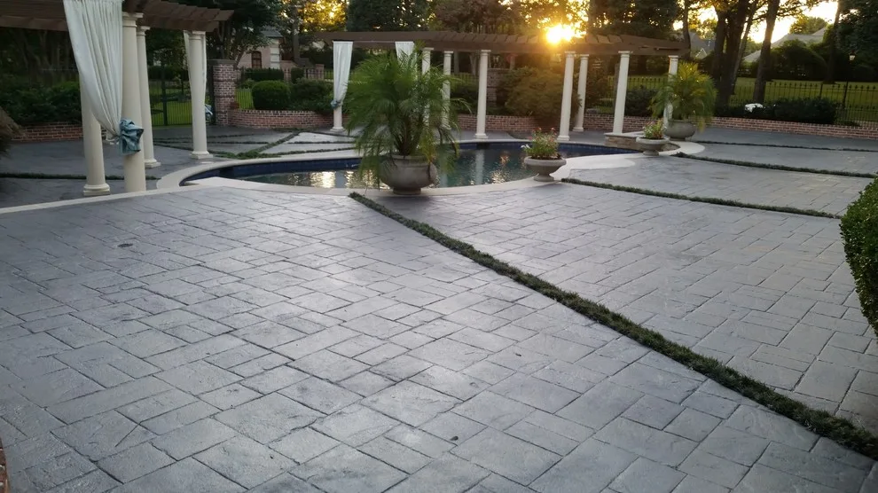 Artistic Hardscapes - Photo 3
