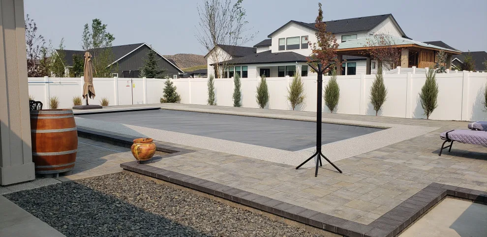 Mountain Hardscape Systems - Photo 3