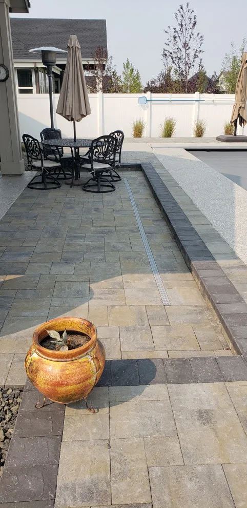 Mountain Hardscape Systems - Photo 4