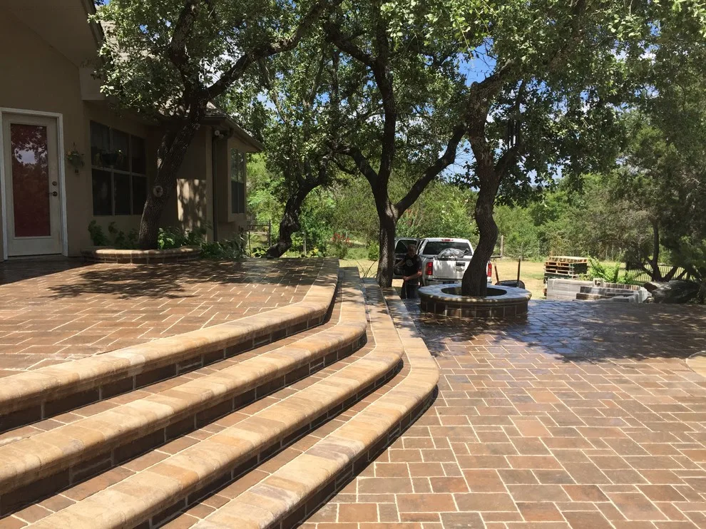 Pool Deck Renovation by Esposito Hardscapes, LLC - Photo 5