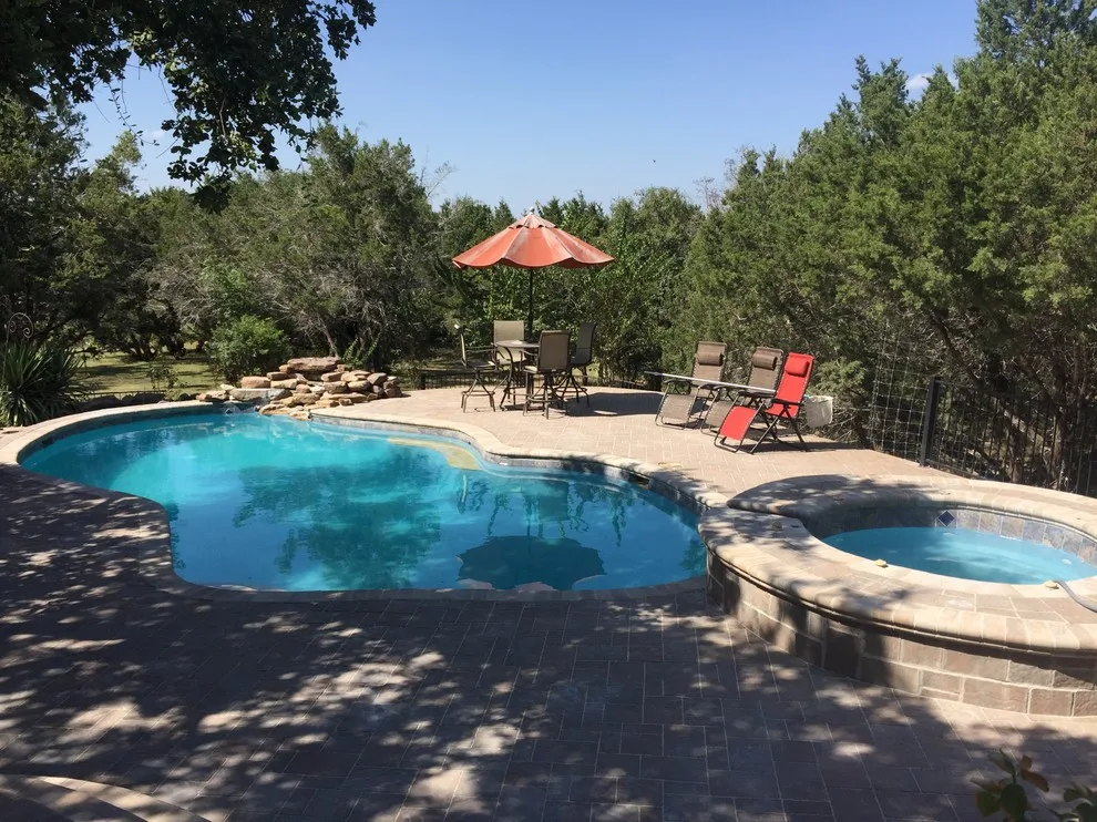 Pool Deck Renovation by Esposito Hardscapes, LLC - Photo 3