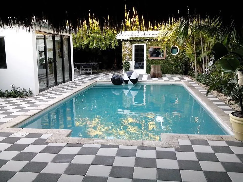 Swimming Pool Patios by Carvalho Pavers - Photo 2