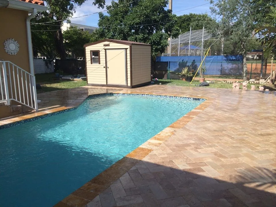 Carvalho Pavers - Photo 11