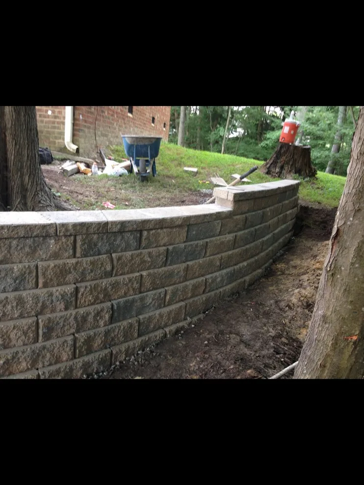 Decks and Fire Pits for Pools by The Paver Guyz - Photo 168