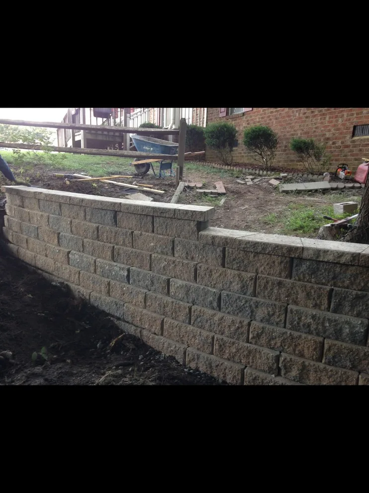 Decks and Fire Pits for Pools by The Paver Guyz - Photo 85