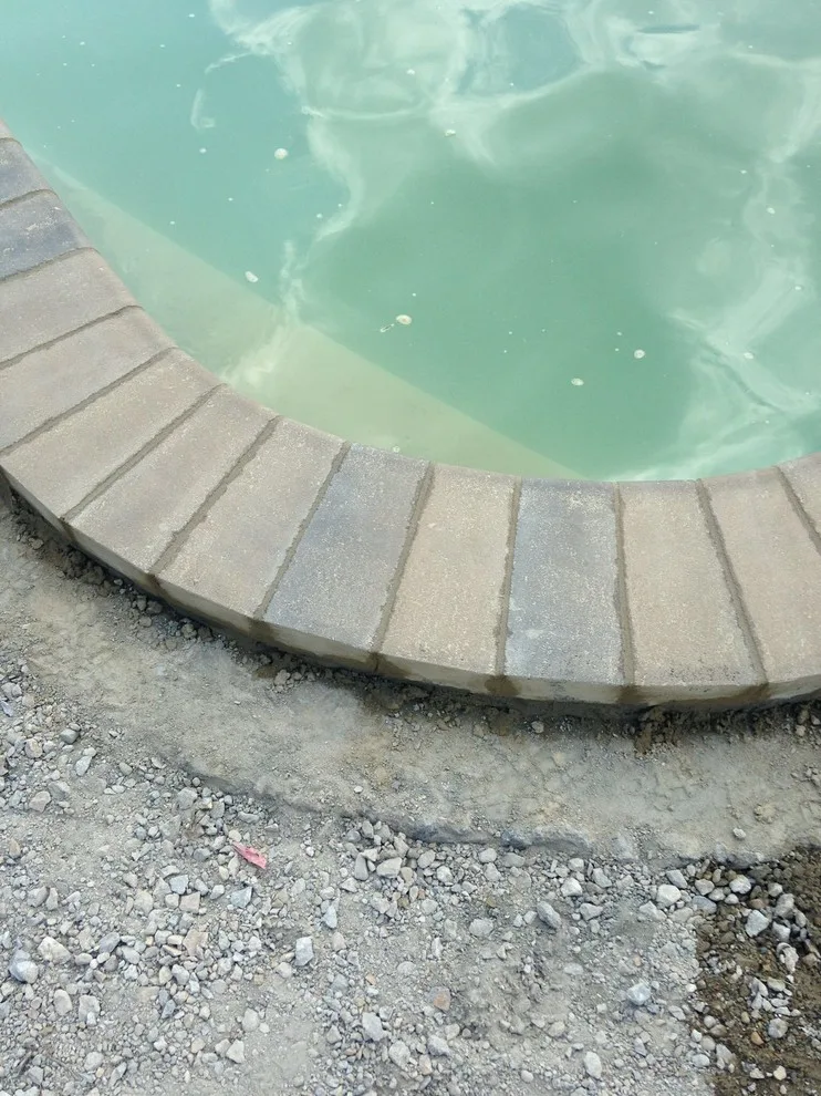 Decks and Fire Pits for Pools by The Paver Guyz - Photo 7