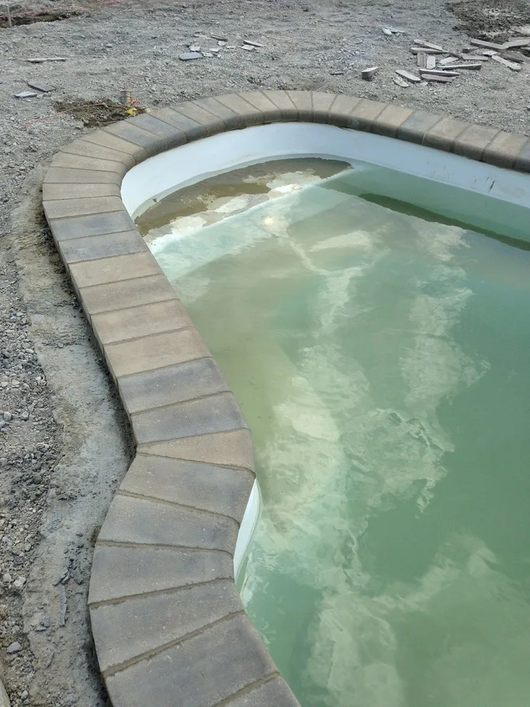 Decks and Fire Pits for Pools by The Paver Guyz - Photo 91