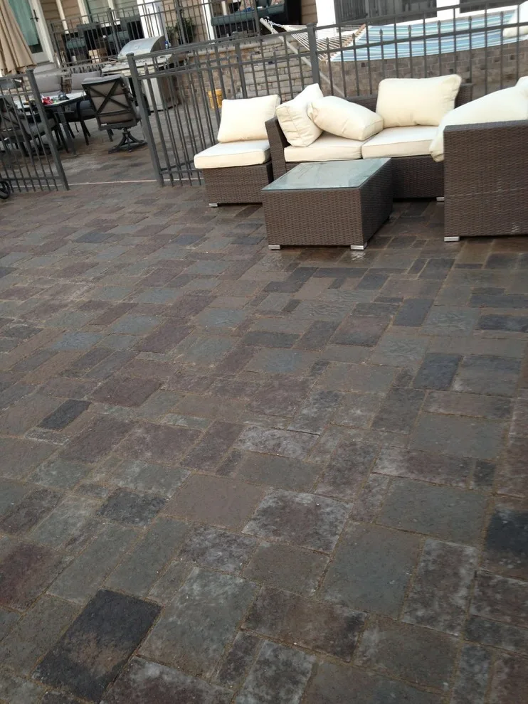 Decks and Fire Pits for Pools by The Paver Guyz - Photo 31