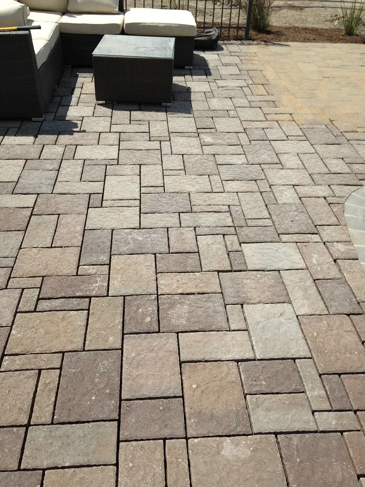 Decks and Fire Pits for Pools by The Paver Guyz - Photo 145