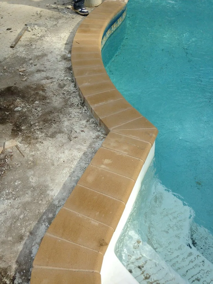 Decks and Fire Pits for Pools by The Paver Guyz - Photo 189