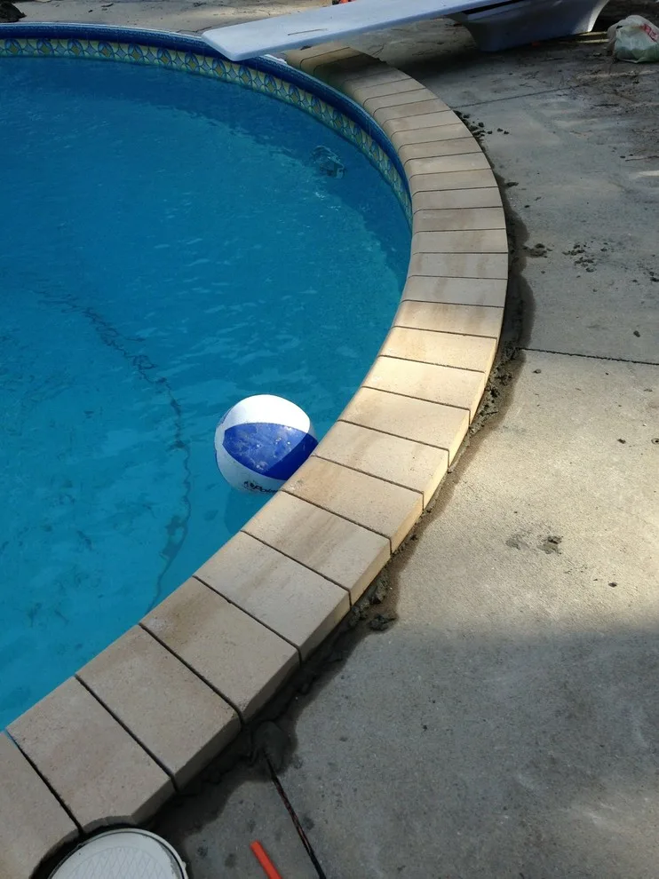 Decks and Fire Pits for Pools by The Paver Guyz - Photo 159