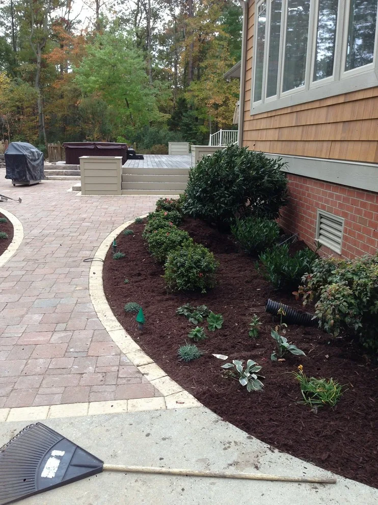 Decks and Fire Pits for Pools by The Paver Guyz - Photo 65