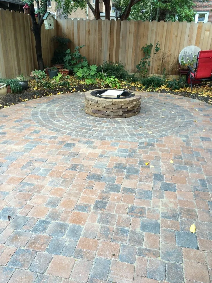 Decks and Fire Pits for Pools by The Paver Guyz - Photo 149