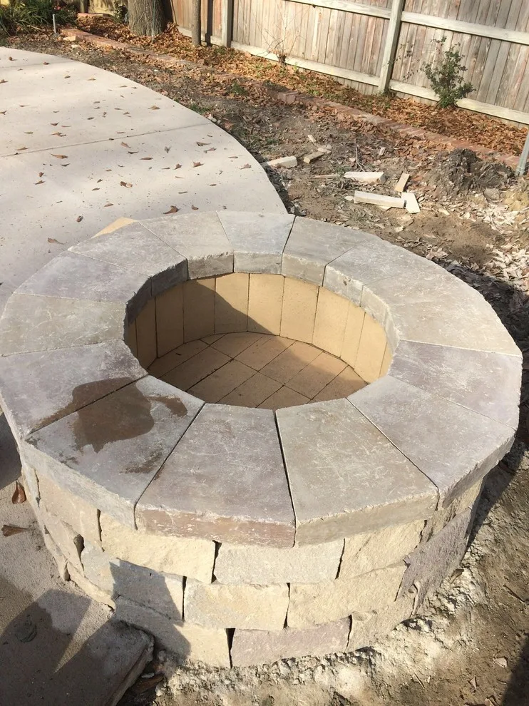 Decks and Fire Pits for Pools by The Paver Guyz - Photo 119
