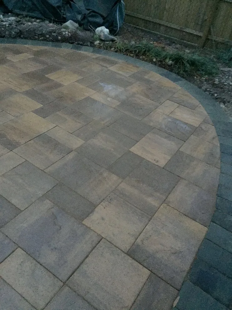 Decks and Fire Pits for Pools by The Paver Guyz - Photo 36