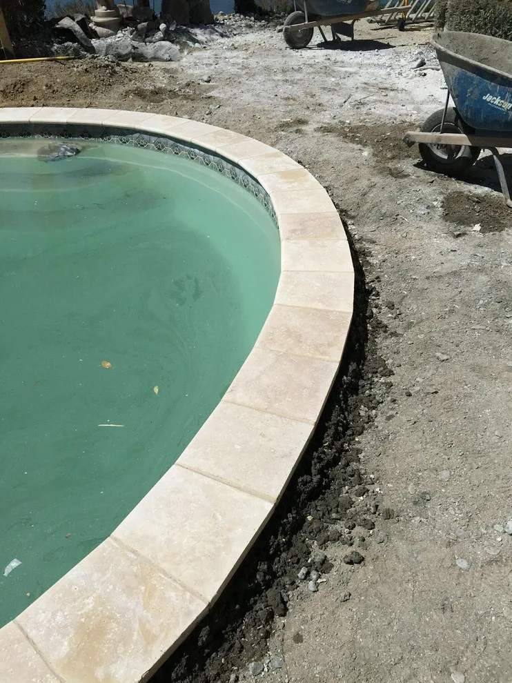 Decks and Fire Pits for Pools by The Paver Guyz - Photo 95