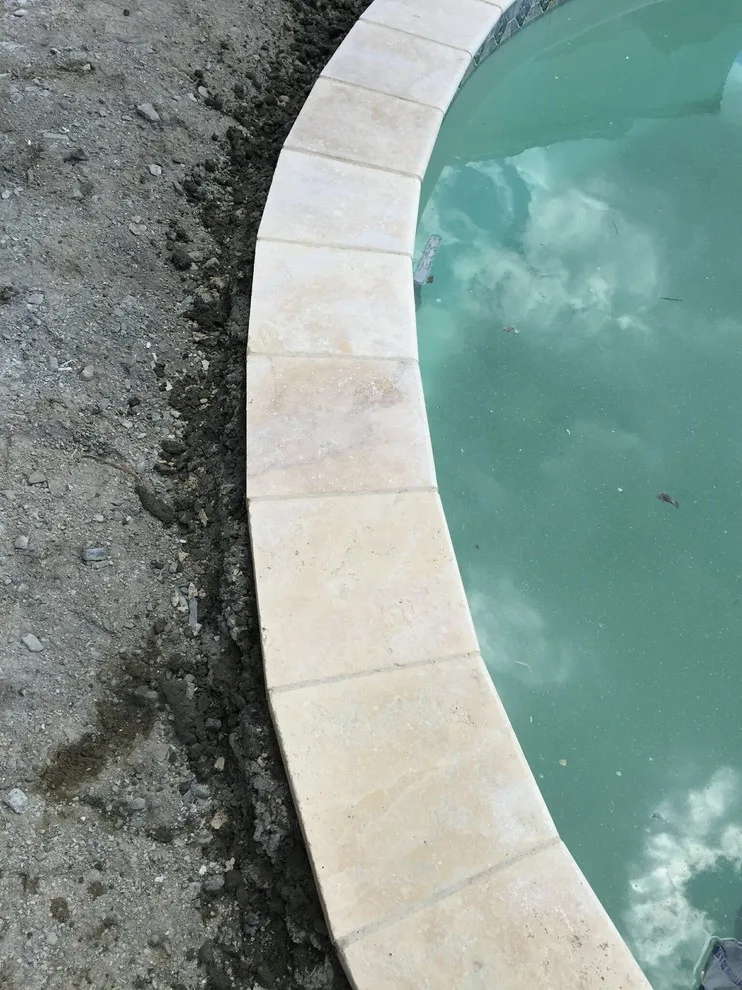 Decks and Fire Pits for Pools by The Paver Guyz - Photo 8