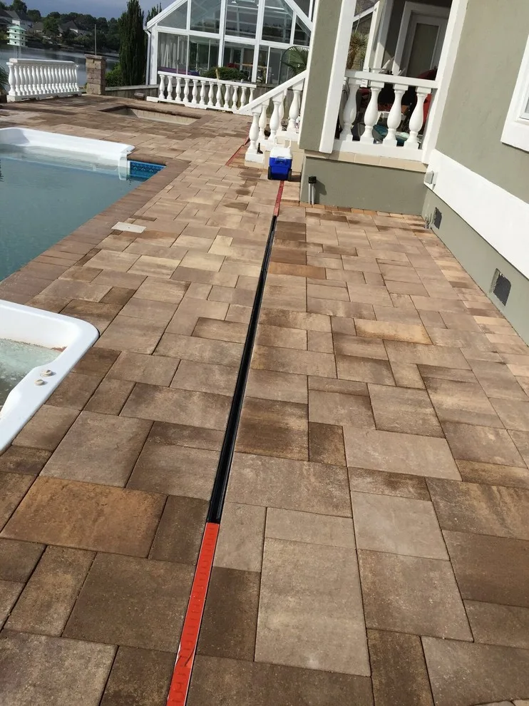 Decks and Fire Pits for Pools by The Paver Guyz - Photo 62