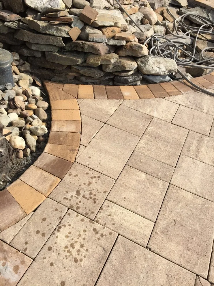 Decks and Fire Pits for Pools by The Paver Guyz - Photo 6