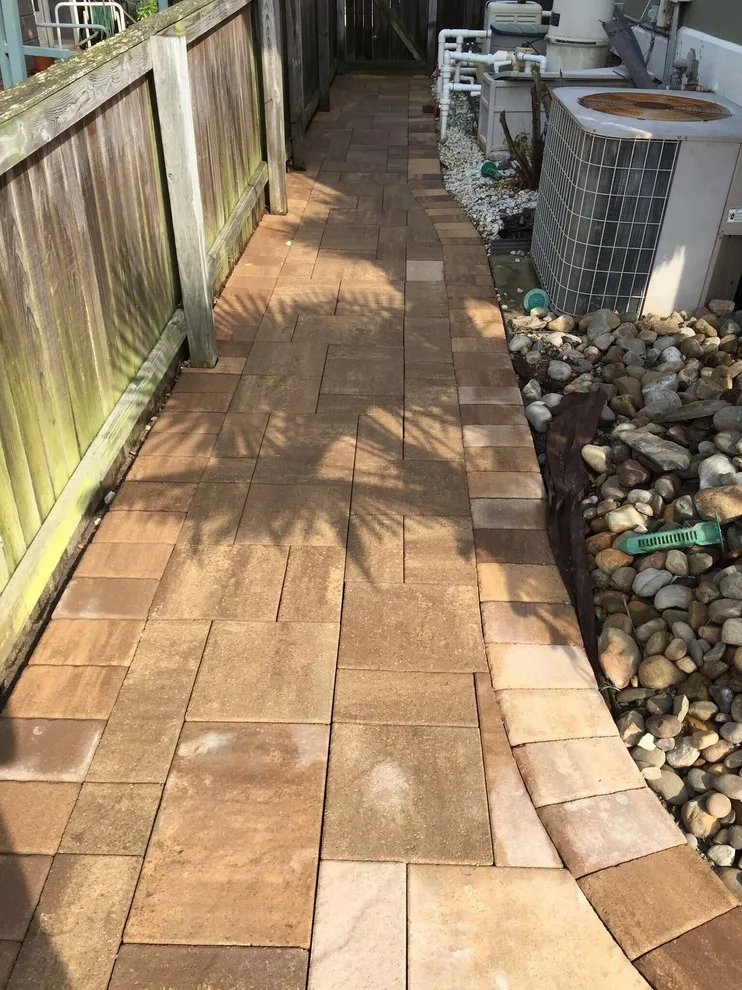 Decks and Fire Pits for Pools by The Paver Guyz - Photo 43