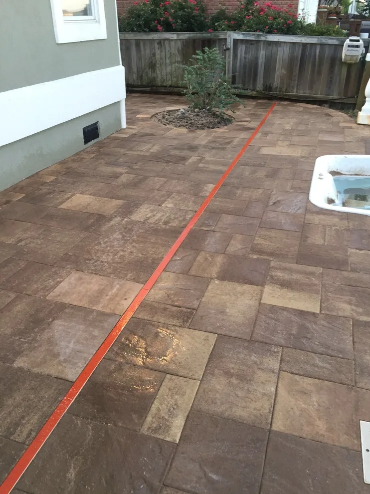 Decks and Fire Pits for Pools by The Paver Guyz - Photo 184
