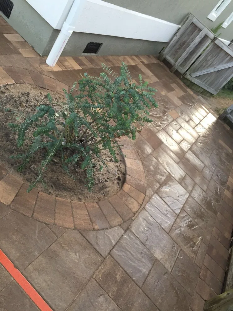 Decks and Fire Pits for Pools by The Paver Guyz - Photo 81