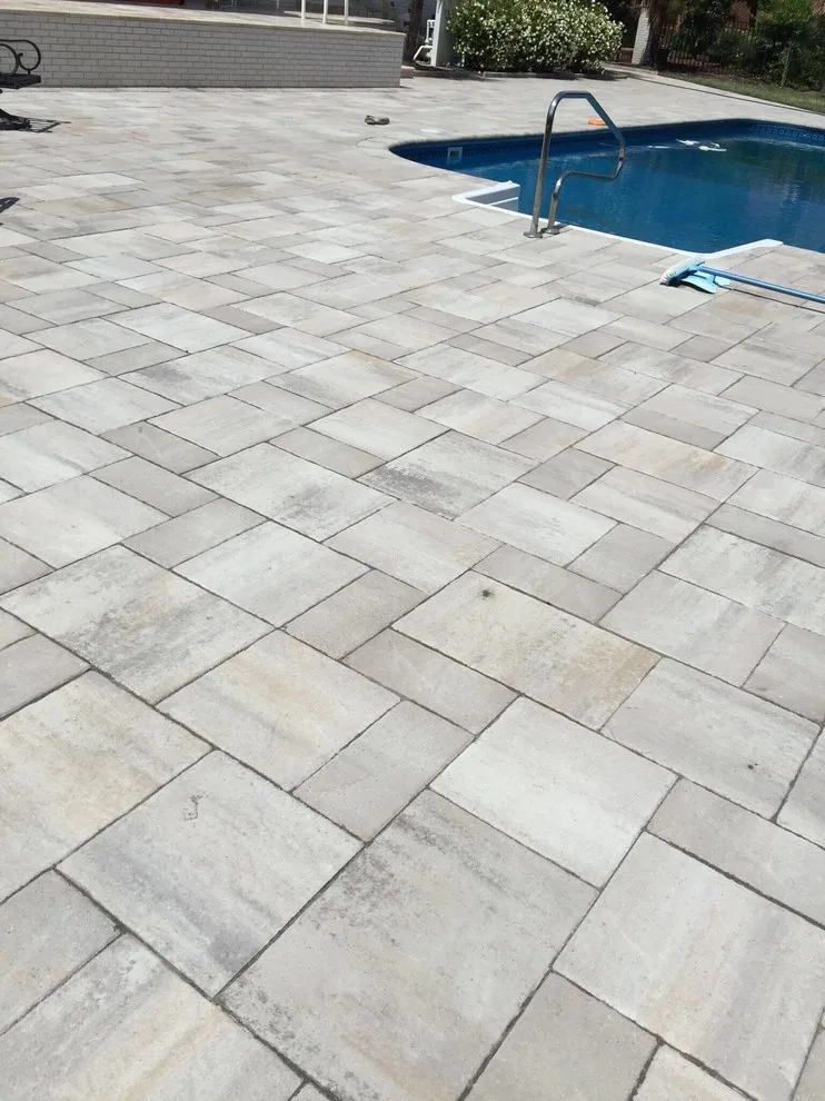 Decks and Fire Pits for Pools by The Paver Guyz - Photo 156