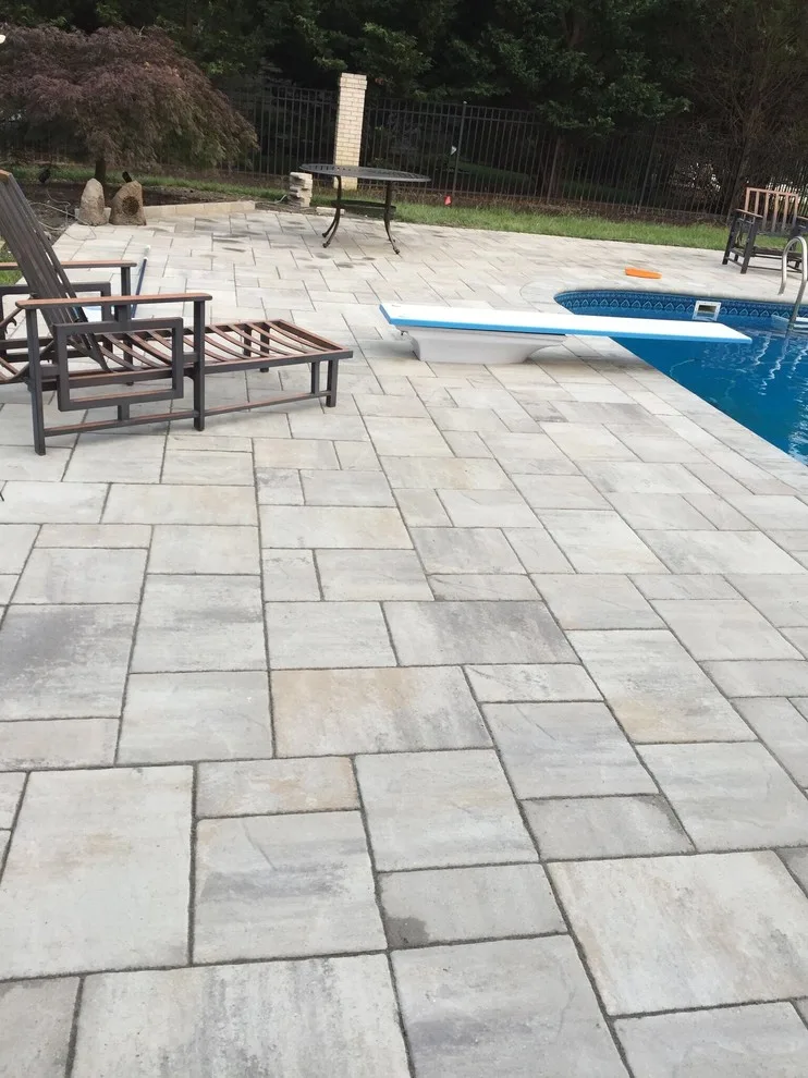 Decks and Fire Pits for Pools by The Paver Guyz - Photo 11