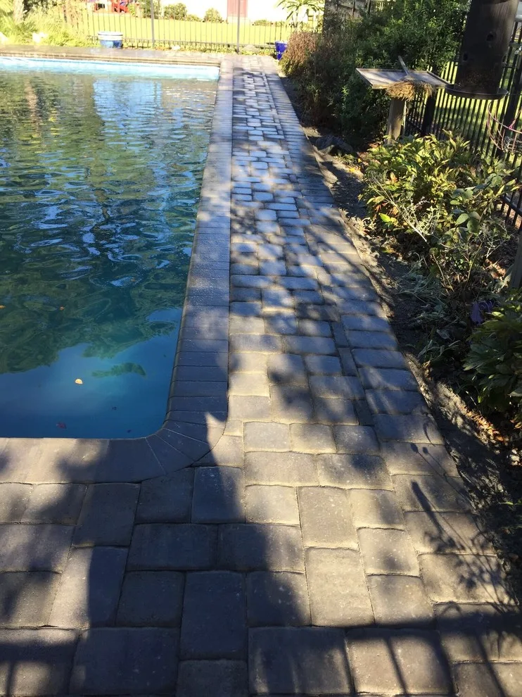 Decks and Fire Pits for Pools by The Paver Guyz - Photo 140