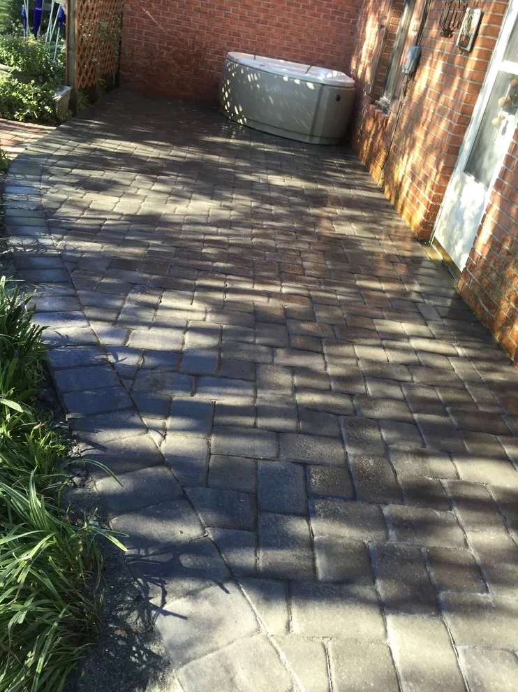Decks and Fire Pits for Pools by The Paver Guyz - Photo 163