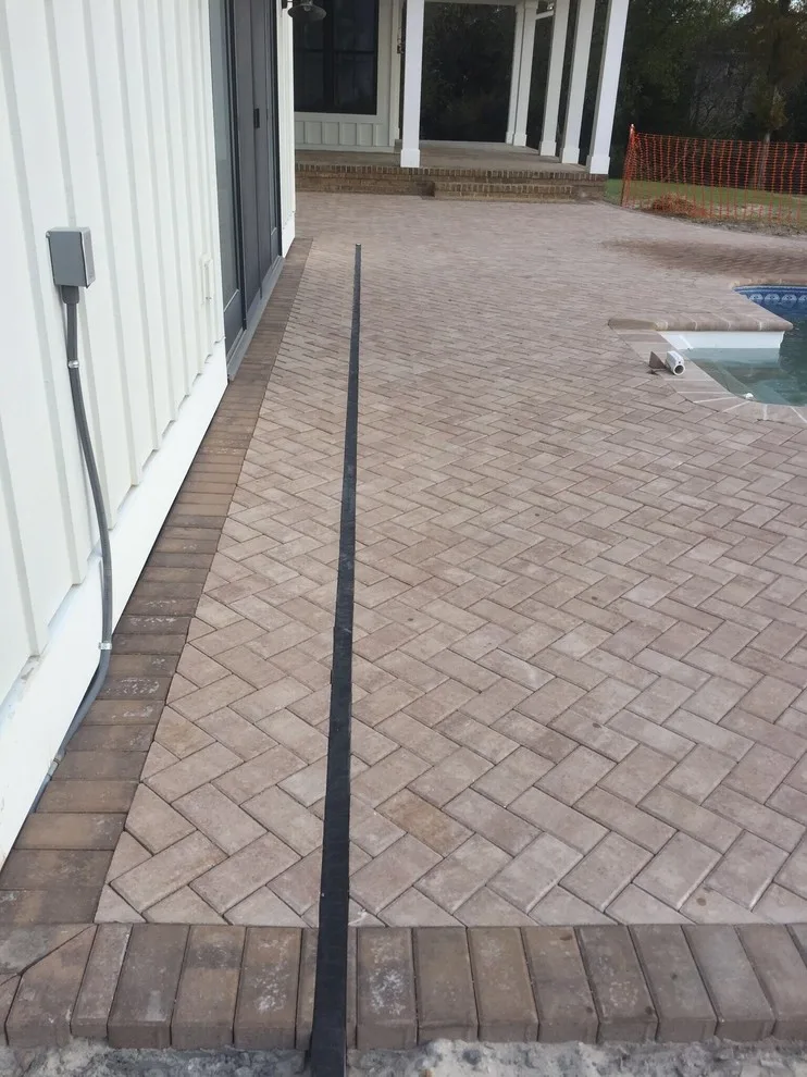 Decks and Fire Pits for Pools by The Paver Guyz - Photo 176