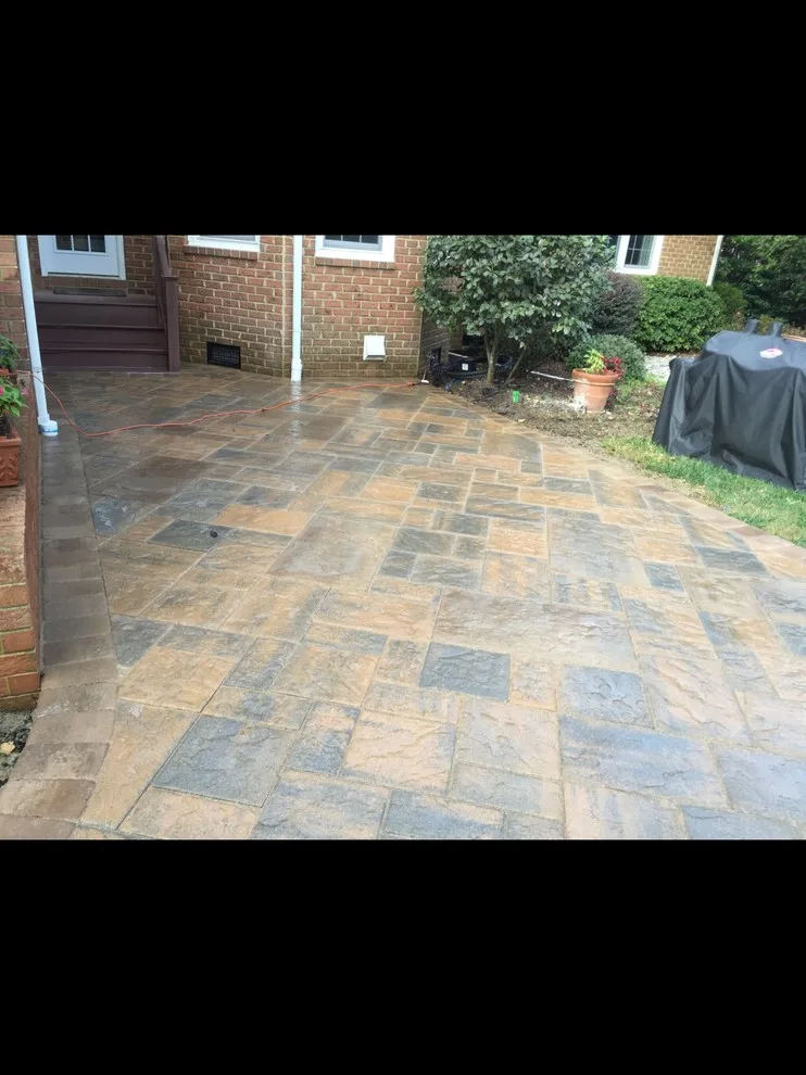 Decks and Fire Pits for Pools by The Paver Guyz - Photo 181