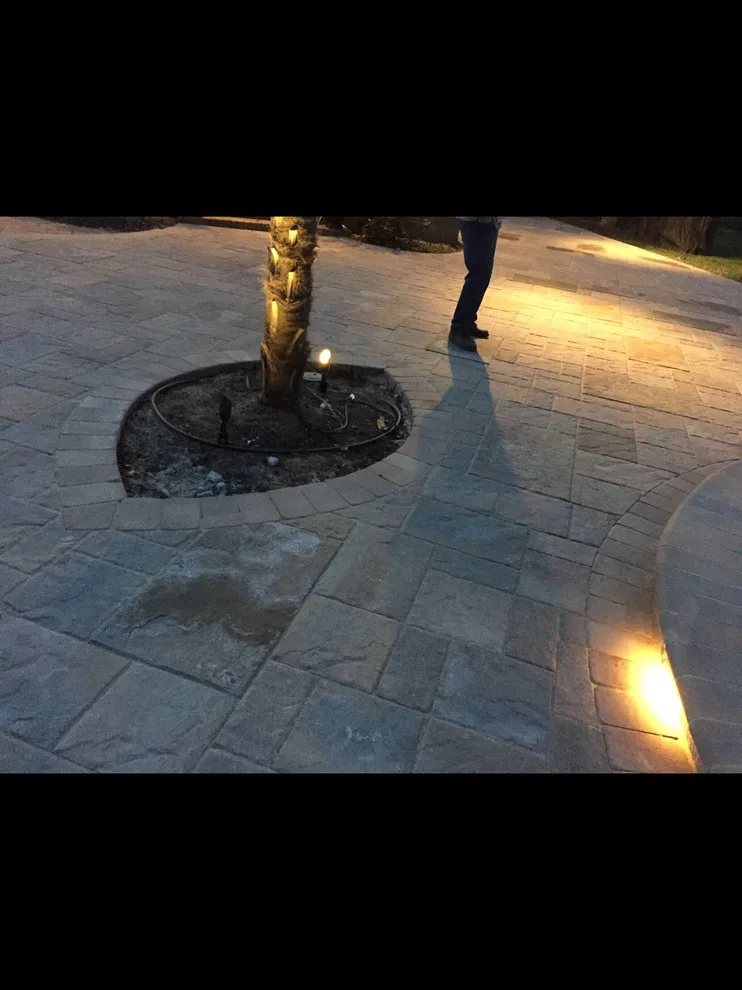 Decks and Fire Pits for Pools by The Paver Guyz - Photo 53