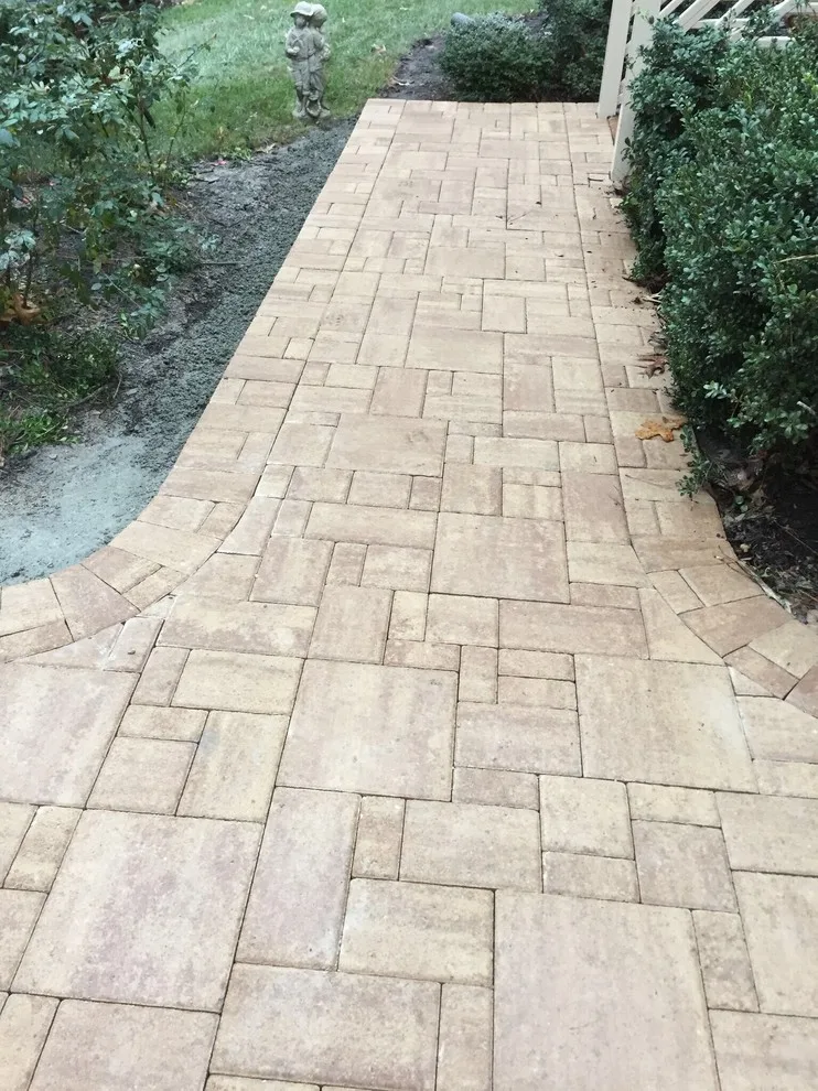 Decks and Fire Pits for Pools by The Paver Guyz - Photo 199
