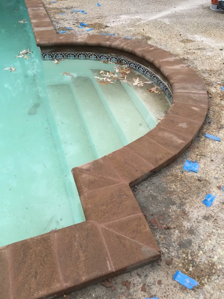 Decks and Fire Pits for Pools by The Paver Guyz - Photo 75