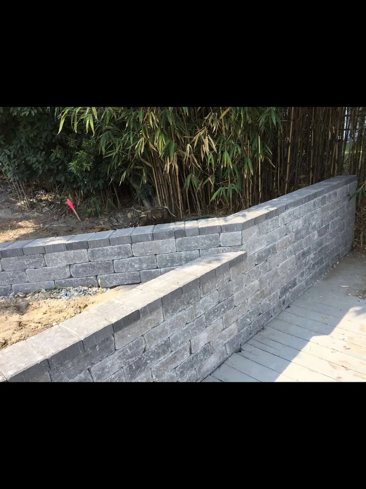 Decks and Fire Pits for Pools by The Paver Guyz - Photo 152