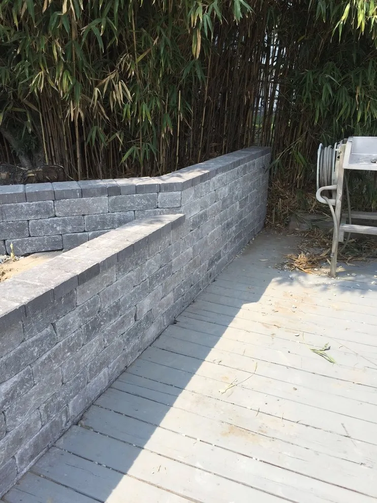 Decks and Fire Pits for Pools by The Paver Guyz - Photo 76