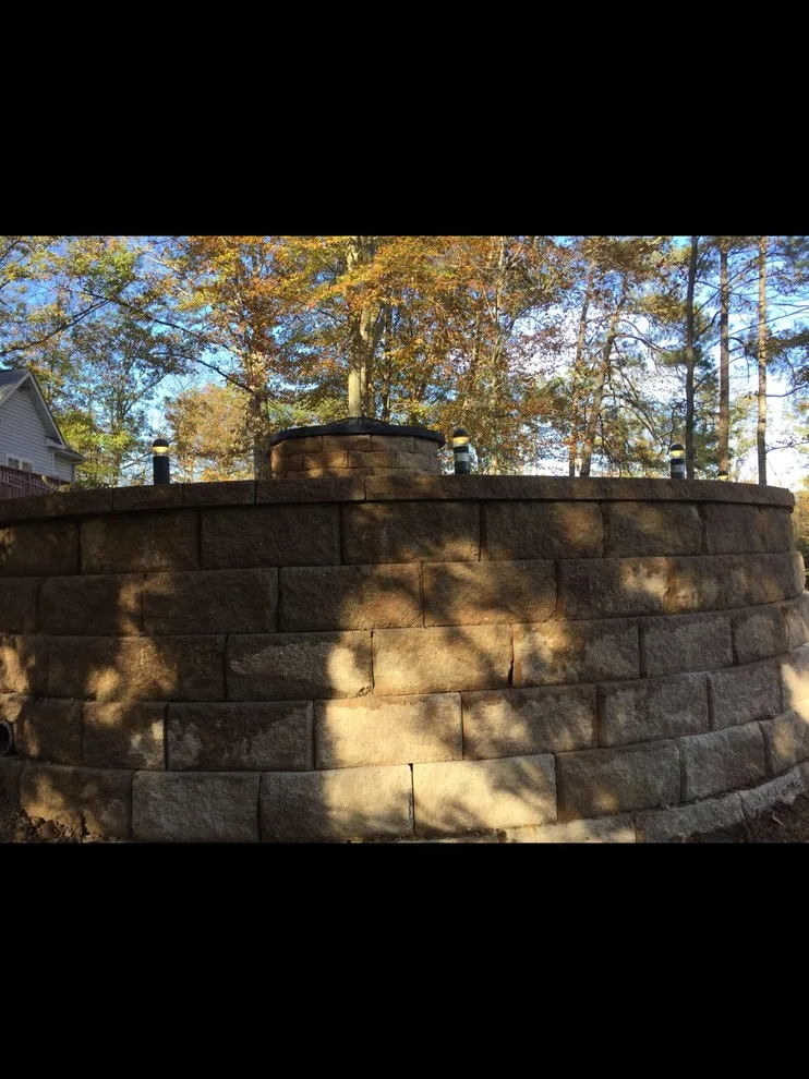 Decks and Fire Pits for Pools by The Paver Guyz - Photo 33