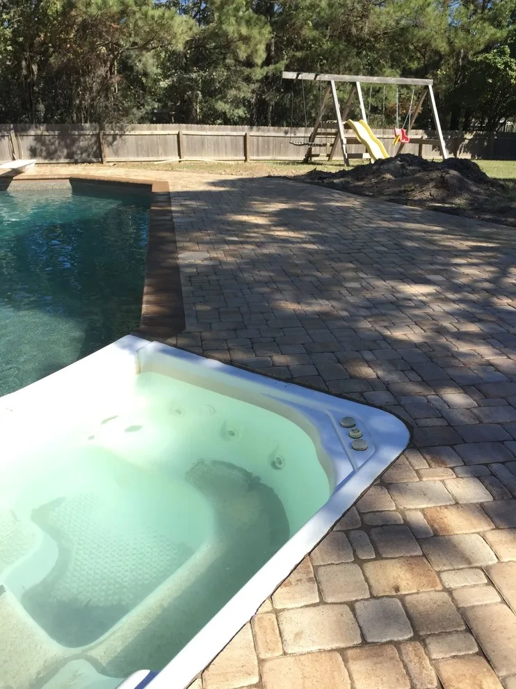 The Paver Guyz - Photo 6
