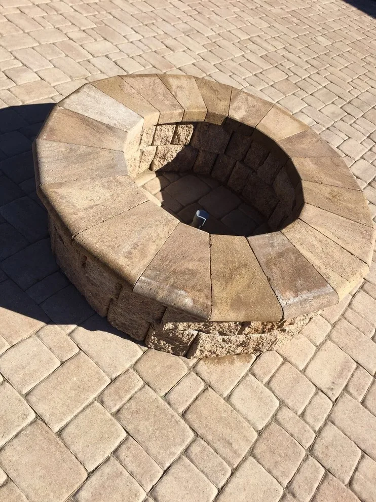 Decks and Fire Pits for Pools by The Paver Guyz - Photo 2