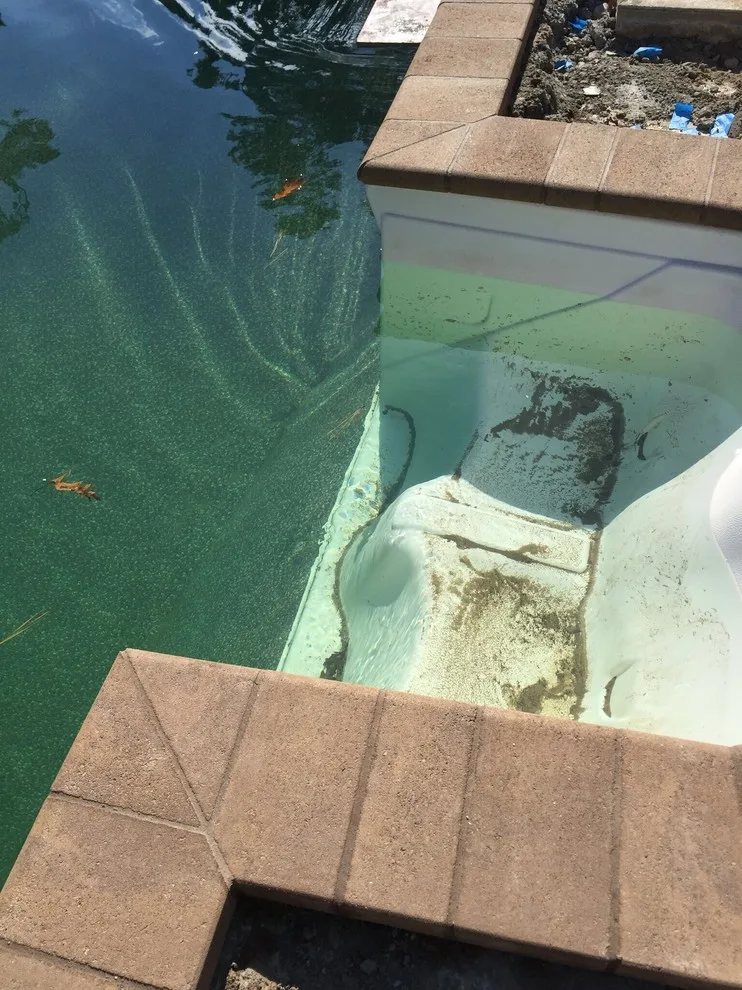 Decks and Fire Pits for Pools by The Paver Guyz - Photo 44