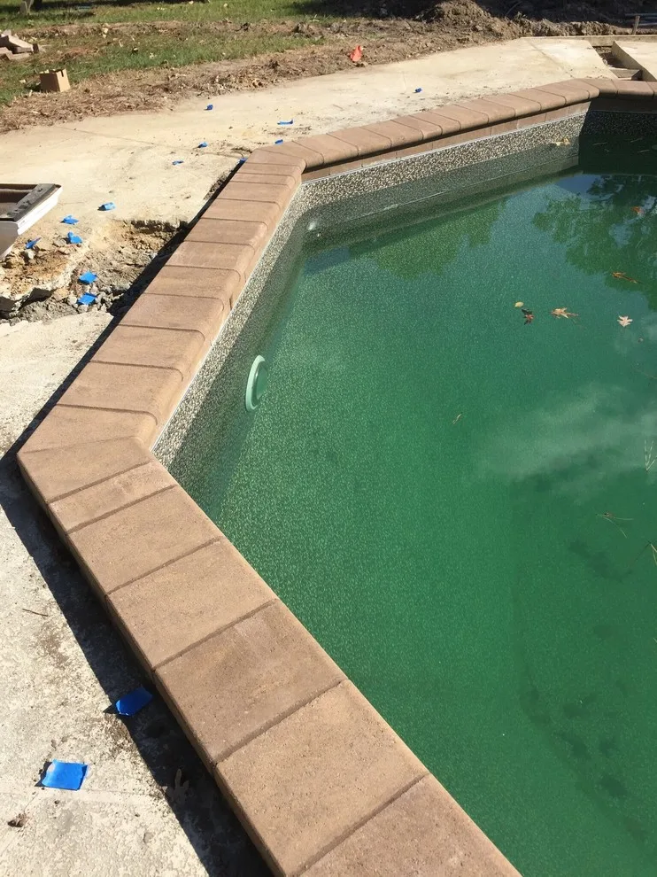 Decks and Fire Pits for Pools by The Paver Guyz - Photo 134