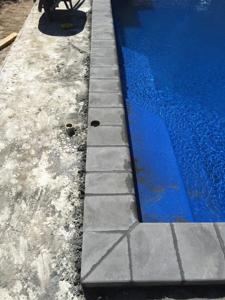 Decks and Fire Pits for Pools by The Paver Guyz - Photo 70