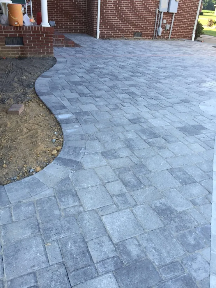 Decks and Fire Pits for Pools by The Paver Guyz - Photo 202