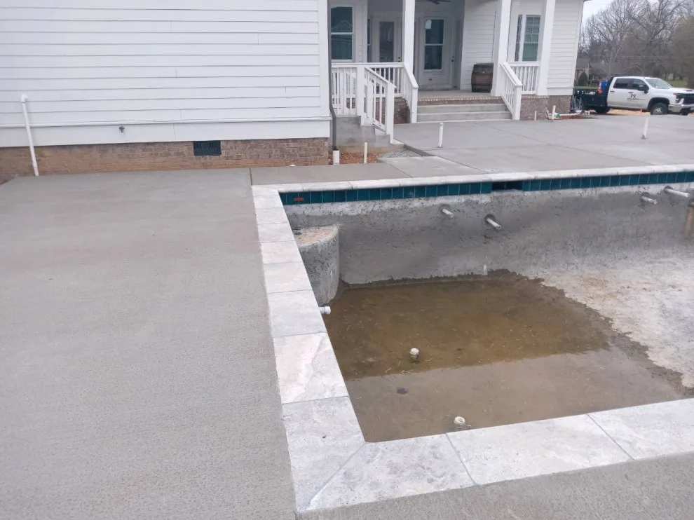 Swimming Area Surfaces by The Concrete Gentlemen, LLC - Photo 3